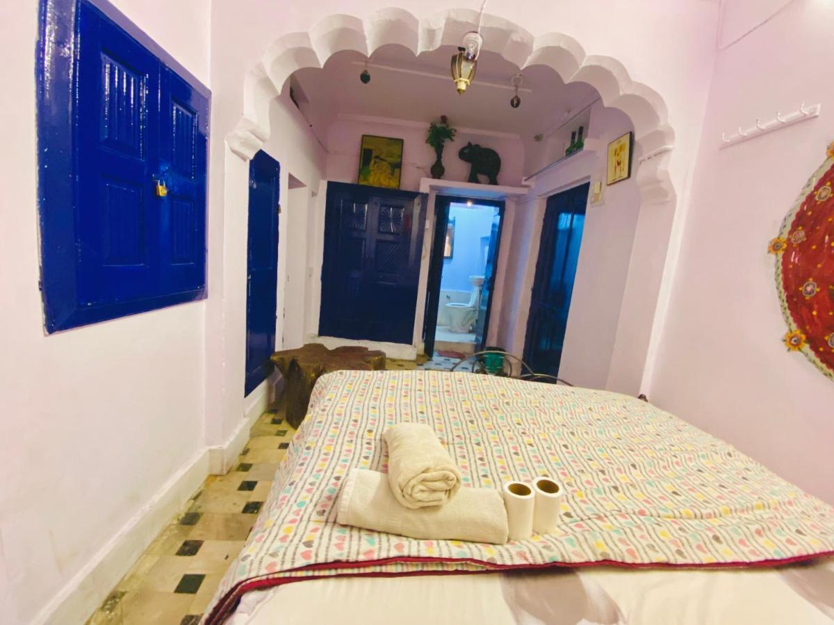 Bob Hostel Jodhpur Jodhpur  Room photo